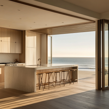 Z-Series Oak Natural